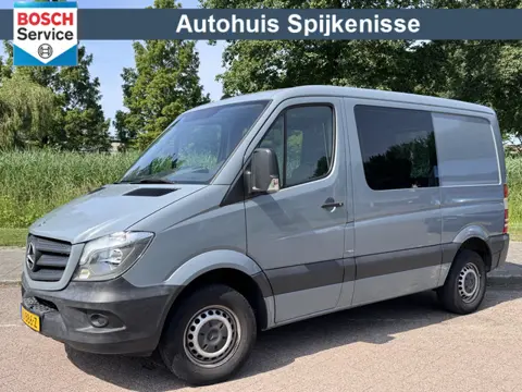 Mercedes-Benz Sprinter 210 2.2 CDI 325 HD | Automaat | Dubbel Cabine | Airco | Lage kmstand |