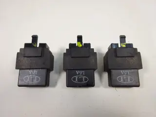 RELAIS Aprilia Tuono 660 2021 - 2022