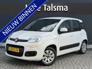 Fiat Panda TwinAir Edizione Cool | Airconditioning | City steering | Parrot handsfree
