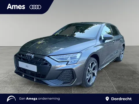 Audi A3 Sportback 40 TFSI e S edition (bj 2026, automaat)