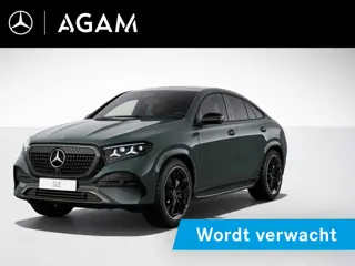 Mercedes-Benz GLE Coupé 450 e 4MATIC AMG Line