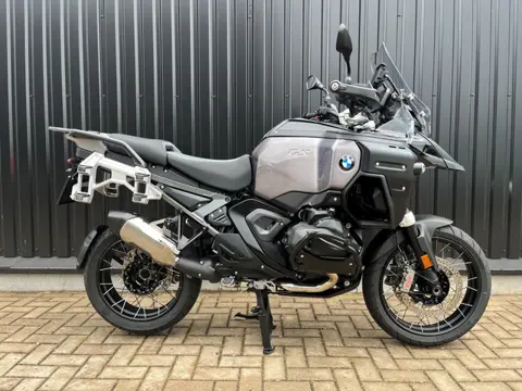 BMW R 1300 GS Adventure Triple Black (bj 2026)