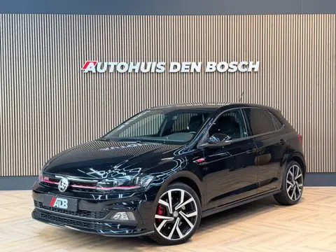 Volkswagen Polo 2.0 TSI GTI - NL Auto|CarPlay|ACC|Camera