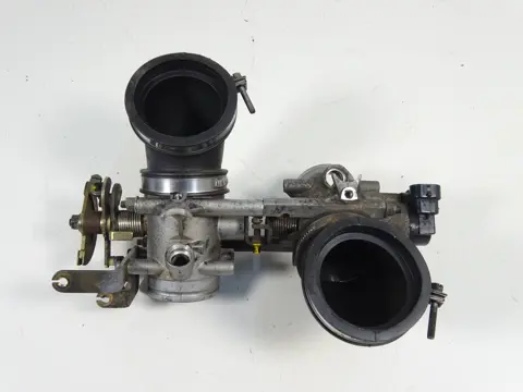 GASKLEPHUIS Ducati monster 600 2002 - 2007