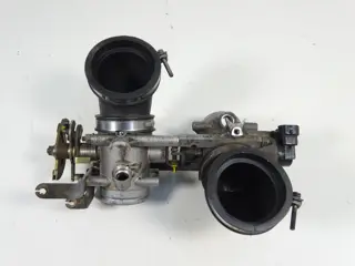 GASKLEPHUIS Ducati monster 600 2002 - 2007