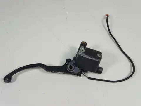 REMPOMP Ducati monster 600 2002 - 2007