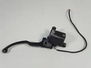 REMPOMP Ducati monster 600 2002 - 2007
