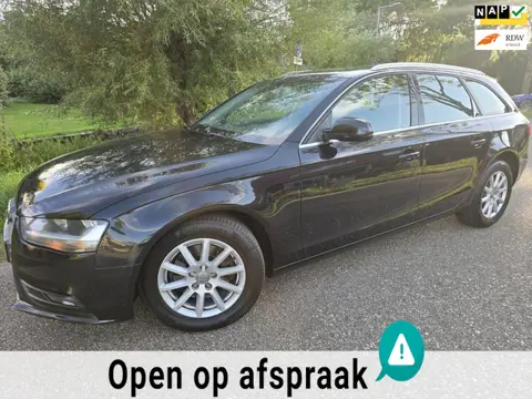 Audi A4 Avant 1.8 TFSI Pro Line Business/AUTOMAAT/Vele opties