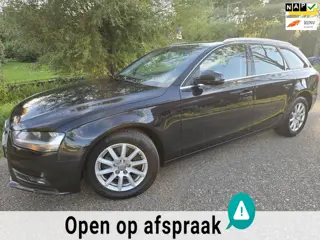 Audi A4 Avant 1.8 TFSI Pro Line Business/AUTOMAAT/Vele opties