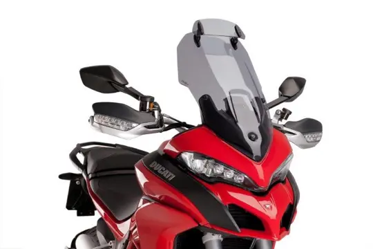 KUIPRUIT Ducati Multistrada 1200 2014 - 2017
