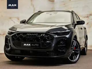 Audi Q5 E-Hybrid Quattro S Edition Competition , Tech Pro, pano, B&O, tr.haak, 21", luchtv., matrix-