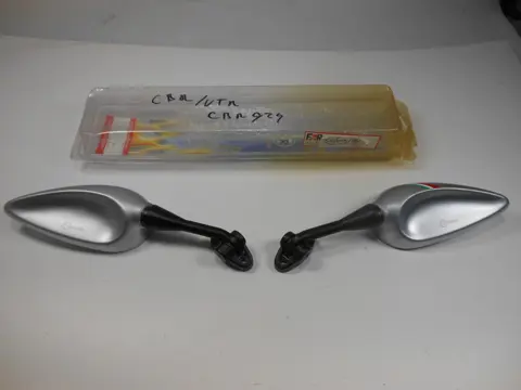 SPIEGEL SET Honda CBR 600 FS Sport 2001 - 2004