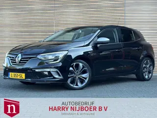 Renault Mégane 1.2 TCe GT-Line Trekhaak / Navi / Keyless