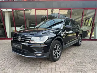 Volkswagen Tiguan Allspace 1.5 TSI Comfortline Business 7p. | Trekhaak | ACC | PDC | Camera | Elek. 