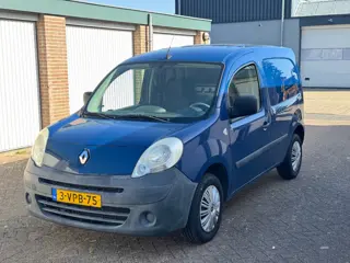 Renault Kangoo Express 1.5 dCi 75 Express Comfort