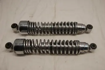 ACHTER SCHOKBREKER Harley Davidson Sportster 1986 - 2003 /