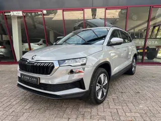 Škoda Karoq 1.5 TSI ACT Business Edition | Carplay | Camera | Cruise | Stoel/Stuurverw. | LED |