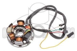 Ontsteking af1/tuareg/red rose/am4/am5 aprilia 2eh