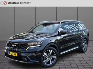 Kia Sorento 1.6 T-GDI Plug-in Hybrid 4WD ExecutiveLine 7p. | Vol opties | BTW | 1e Eig | SOH 97%