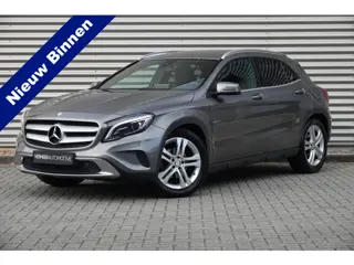 Mercedes-Benz GLA 200 Ambition | Trekhaak | Cruise | Navi | Stoelverw. |
