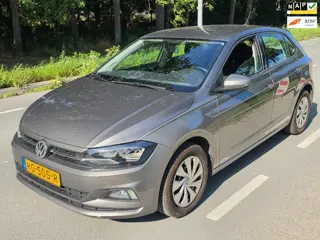 Volkswagen Polo 1.0 TSI Comfortline / AIRCO / NAP