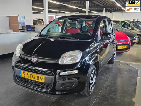 Fiat Panda 0.9 TwinAir Edizione Cool/AIRCO/N.A.P/HOGE INSTAP/