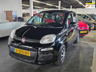 Fiat Panda 0.9 TwinAir Edizione Cool/AIRCO/N.A.P/HOGE INSTAP/