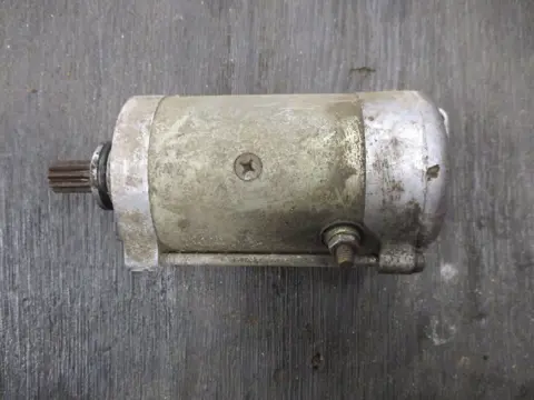 STARTMOTOR Suzuki GS 750 1970 - 2012