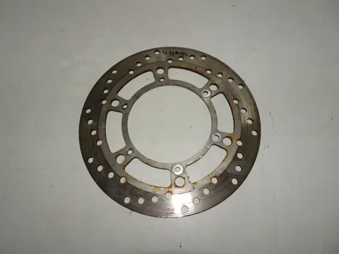 RECHTER REMSCHIJF VOOR Yamaha XTZ Tenere 1989 - 1996