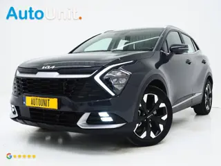 Kia Sportage 1.6 T-GDi Plug-in Hybrid AWD | Adaptive Cruise | Camera | DAB | Virtual | PDC | LED | C