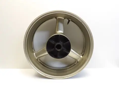 ACHTER VELG Yamaha YZF R1 2002 - 2003