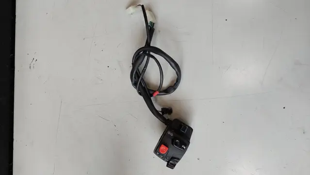 STUURSCHAKELAAR LINKS Aprilia RSV 1000 2001 - 2003