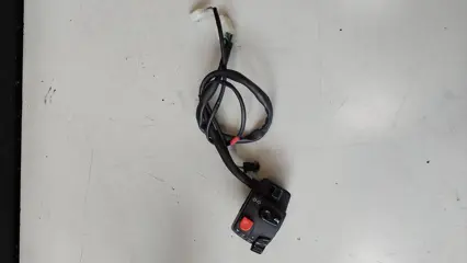 STUURSCHAKELAAR LINKS Aprilia RSV 1000 2001 - 2003