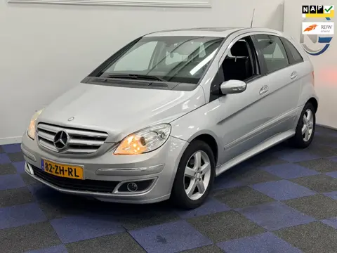 Mercedes-Benz B-klasse 170 Business Class / AUTOMAAT / IJSKOUDE AIRCO / NAP