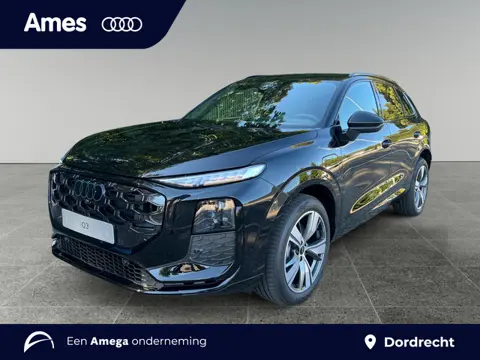 Audi Q3 1.5 200kW e-hybrid S edition (bj 2026, automaat)