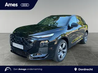 Audi Q3 1.5 200kW e-hybrid S edition (bj 2026, automaat)