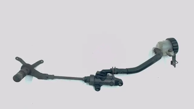 REMPOMP ACHTER Yamaha TDM 1996 - 2000