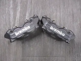 REMKLAUWEN Moto Guzzi Griso 2007 - 2013