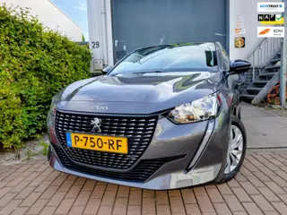 Peugeot 208 1.2 PureTech Active airco