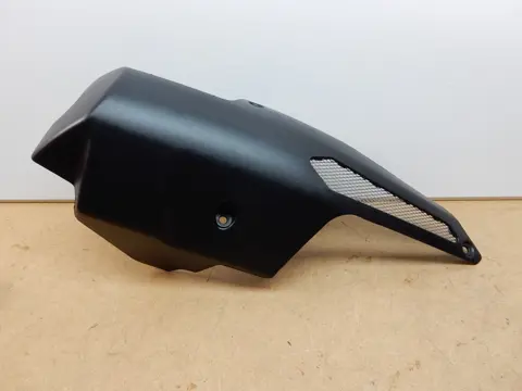 LINKER ZIJKUIP KLEIN Moto Guzzi Stelvio 2007 - 2010