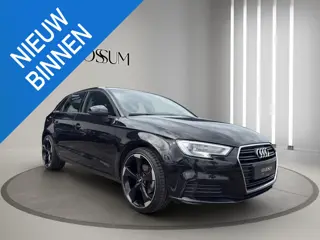 Audi A3 Sportback 30 TFSI | Navi | Airco (automatisch) | Parksenors V+A | 19" Velg | Cruise Control 