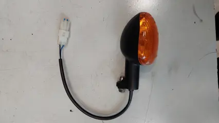 KNIPPERLICHT LINKS VOOR Aprilia RSV 1000 2001 - 2003