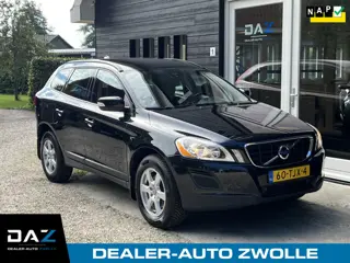 Volvo XC60 2.0 T5 Kinetic Aut/Ecc/Navi/Lm (bj 2012)