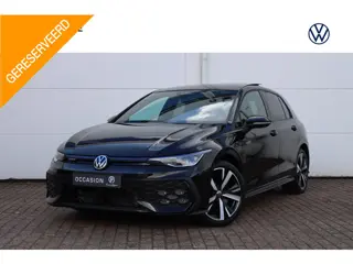 Volkswagen Golf 1.5 eHybrid GTE 272pk DSG6 Black Style | Pano | SOH 100% |