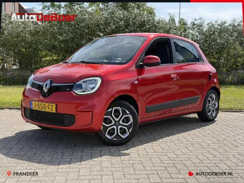 Renault Twingo 1.0 SCe Collection