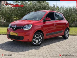 Renault Twingo 1.0 SCe Collection