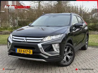 Mitsubishi Eclipse Cross 1.5 DI-T Pure Plus