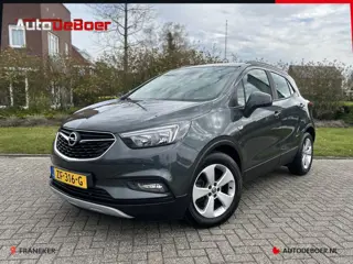 Opel Mokka X 1.4 Turbo Innovation
