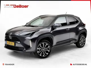 Toyota Yaris Cross 1.5 Hybrid 115 First Edition achteruitrijcamera / Stoelverwarming voor