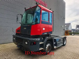 Kalmar TRL 618 i 4x4 20 Pieces! (bj 2016)